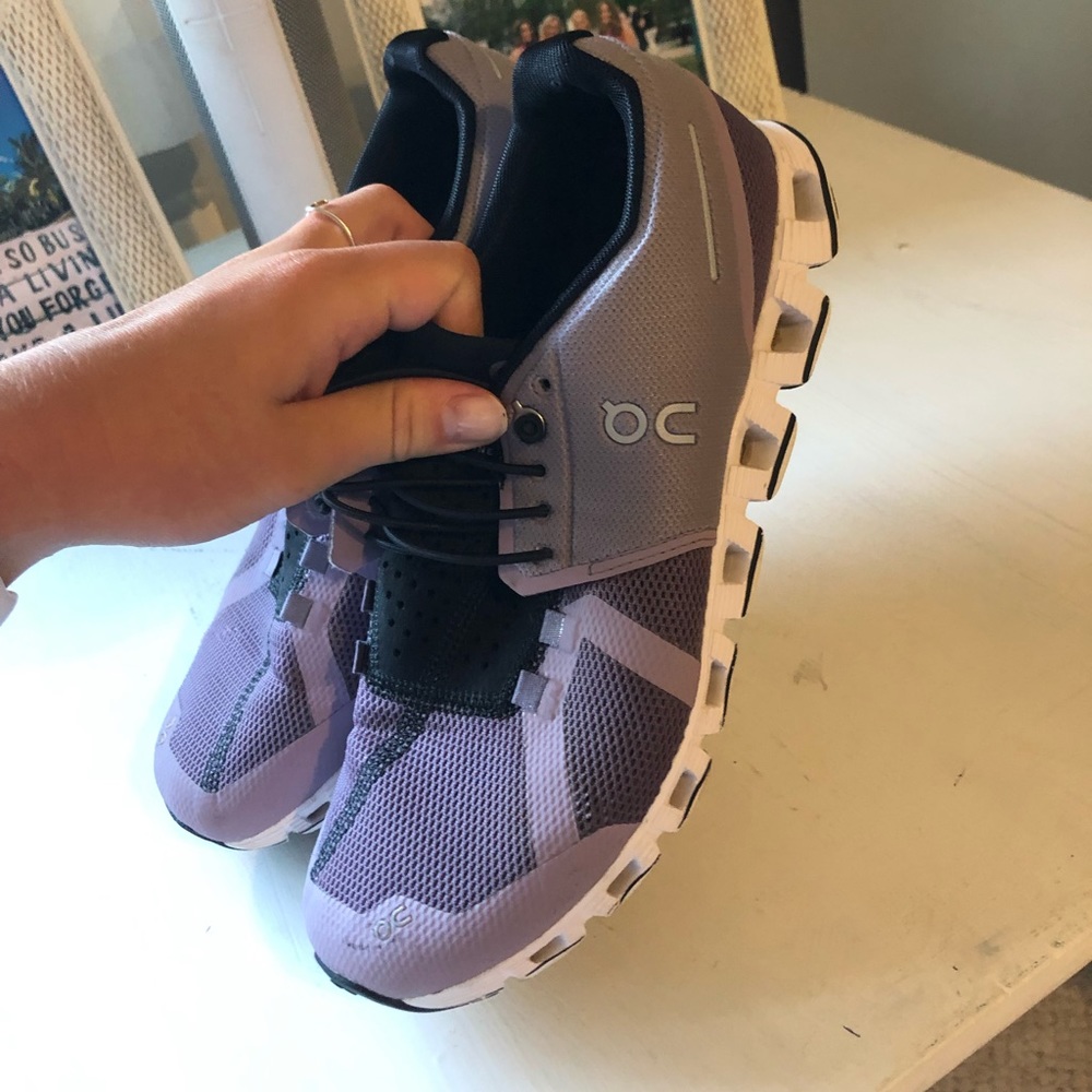 Women’s On Cloud Shoes